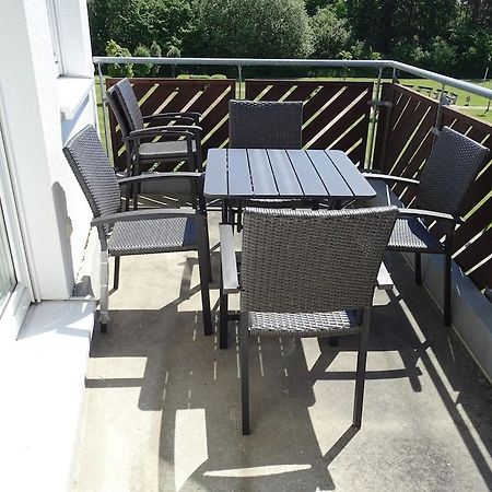 Grosse Schoene 3 Zimmer Ferienwohnung - 100 Qm - In Strandnaehe Fuer 6 Personen!! 제바트헤링스도르프 외부 사진